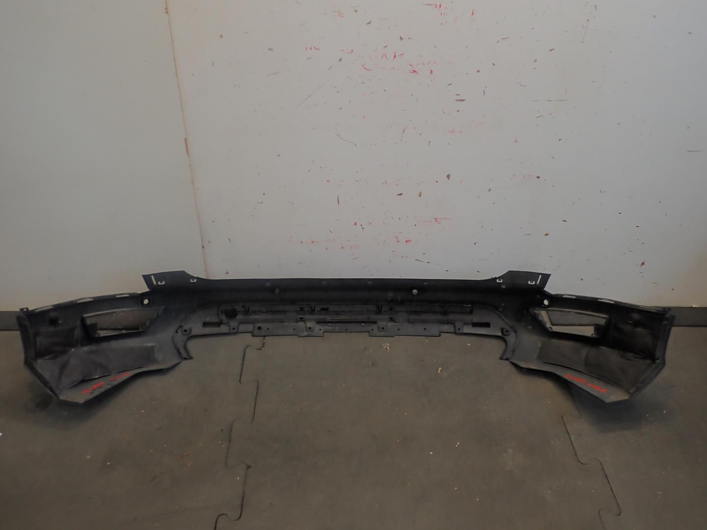 Stoßstange heck hinten FORD KUGA MK2 2012