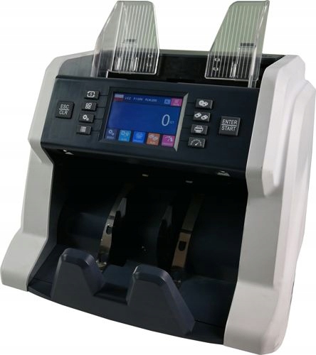 LICZARKA WARTOŚCIOWA DO BANKNOTÓW GLOVER GC-150 VC Kod producenta GC-150 VC