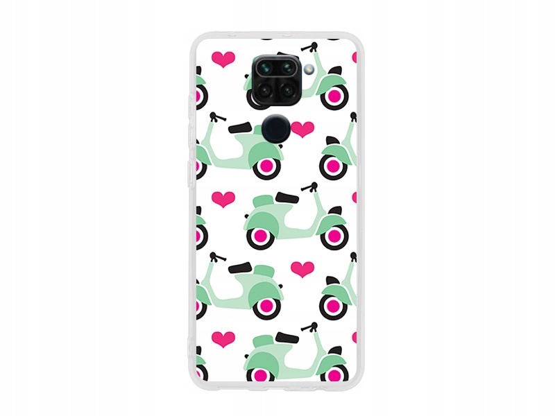 

Etui do Xiaomi Redmi 10x - Fantastic Case