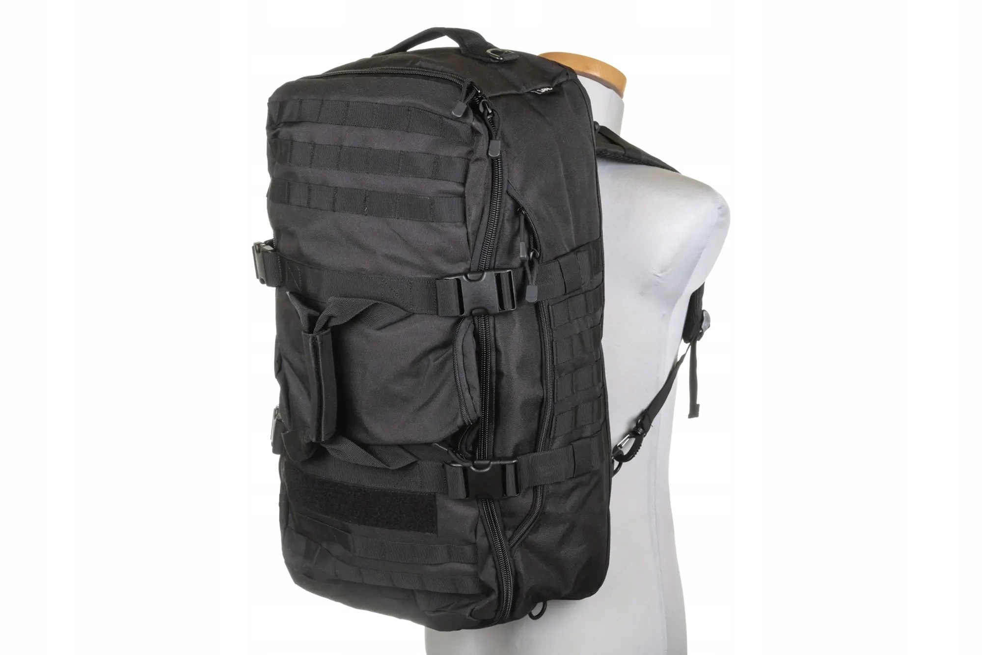 Batoh 40L Specna Arms Tactical Černý