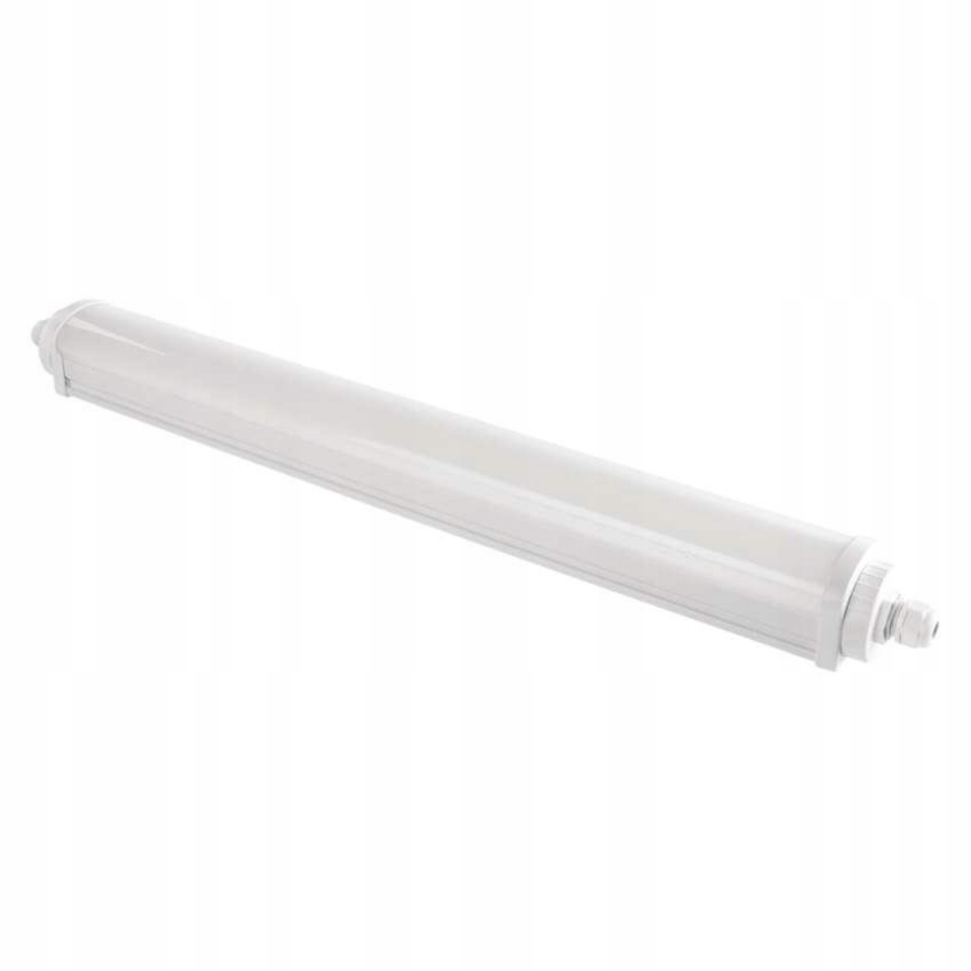 Emos Led prachotěsné svítidlo Festy 18W, IP65 ZT4320