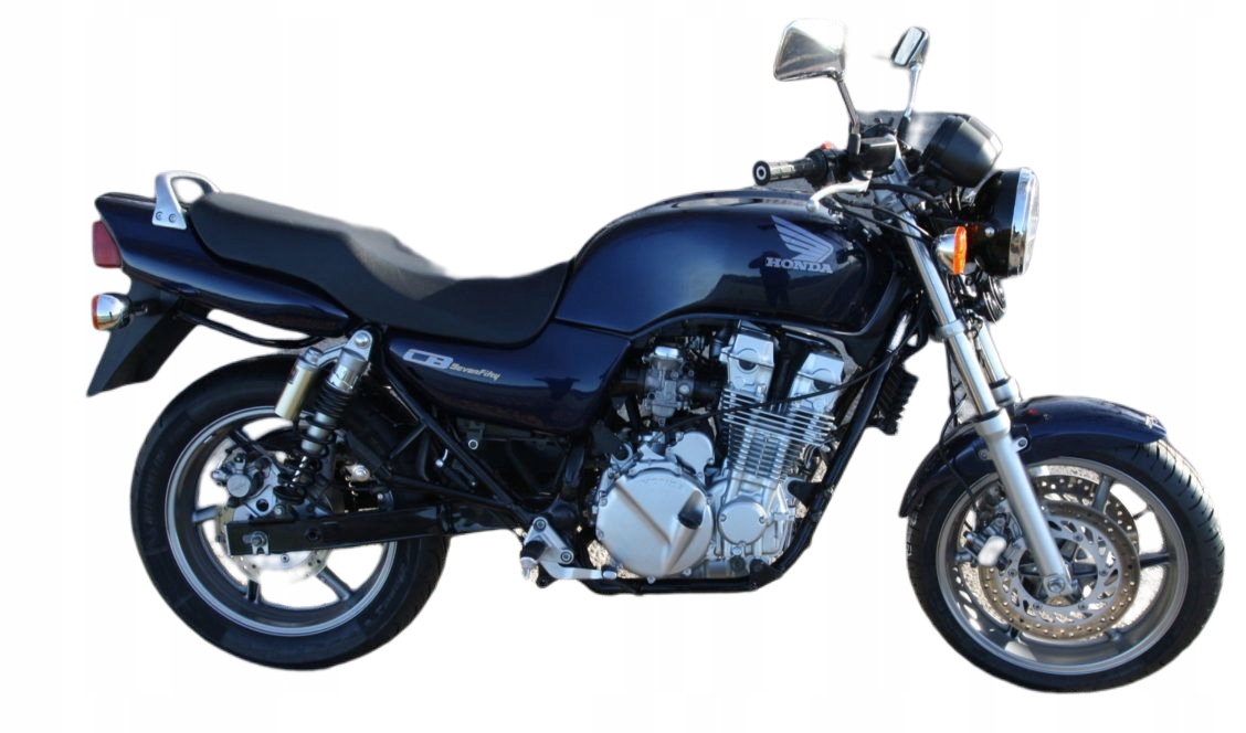 Наклейки fooqs для HONDA CB 750 SEVENFIFTY 1994