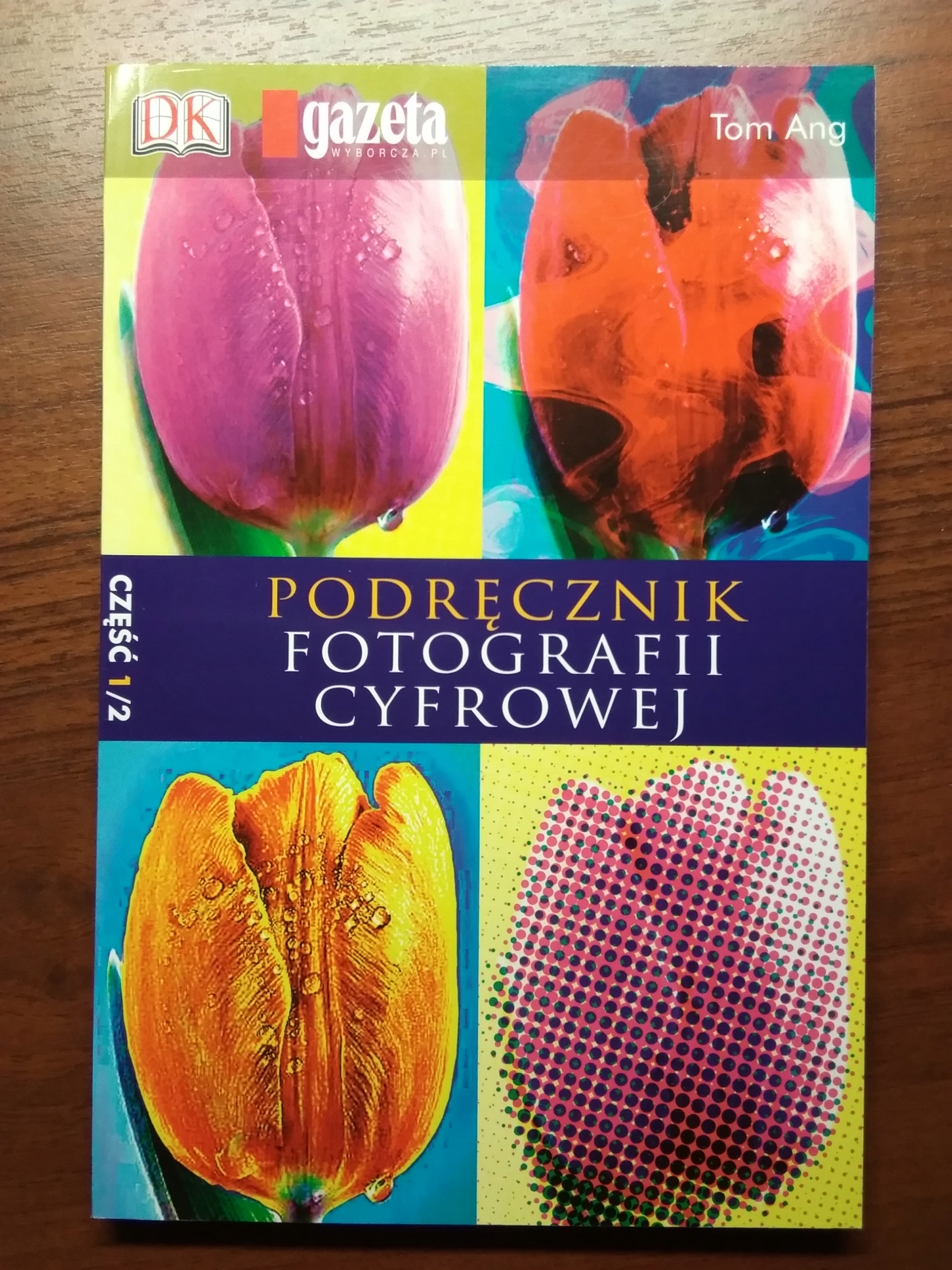 Podręcznik fotografii cyfrowej część 1 Ang