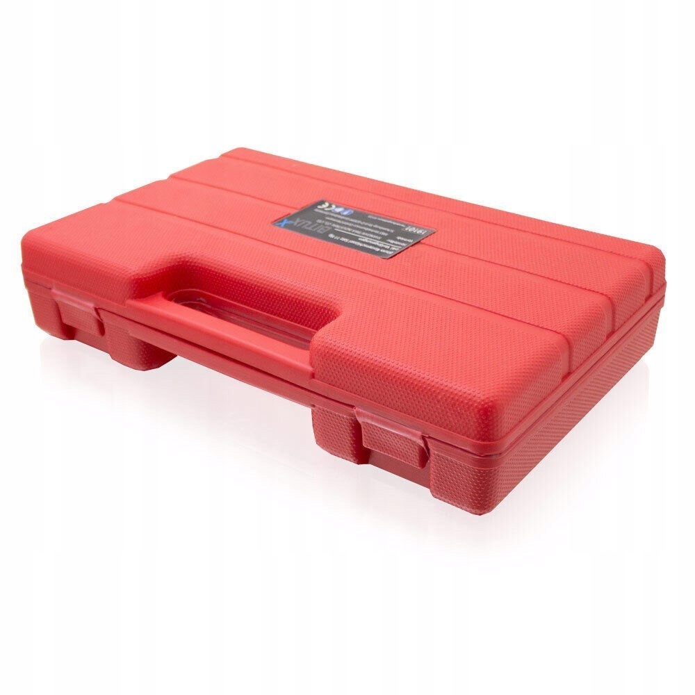 11 ELEMNTOWY ZESTAW KLUCZY DO ŚWIEC ZAPŁONOWYCH Z PRZEDŁUŻKĄ W WALIZCE Marka Bituxx