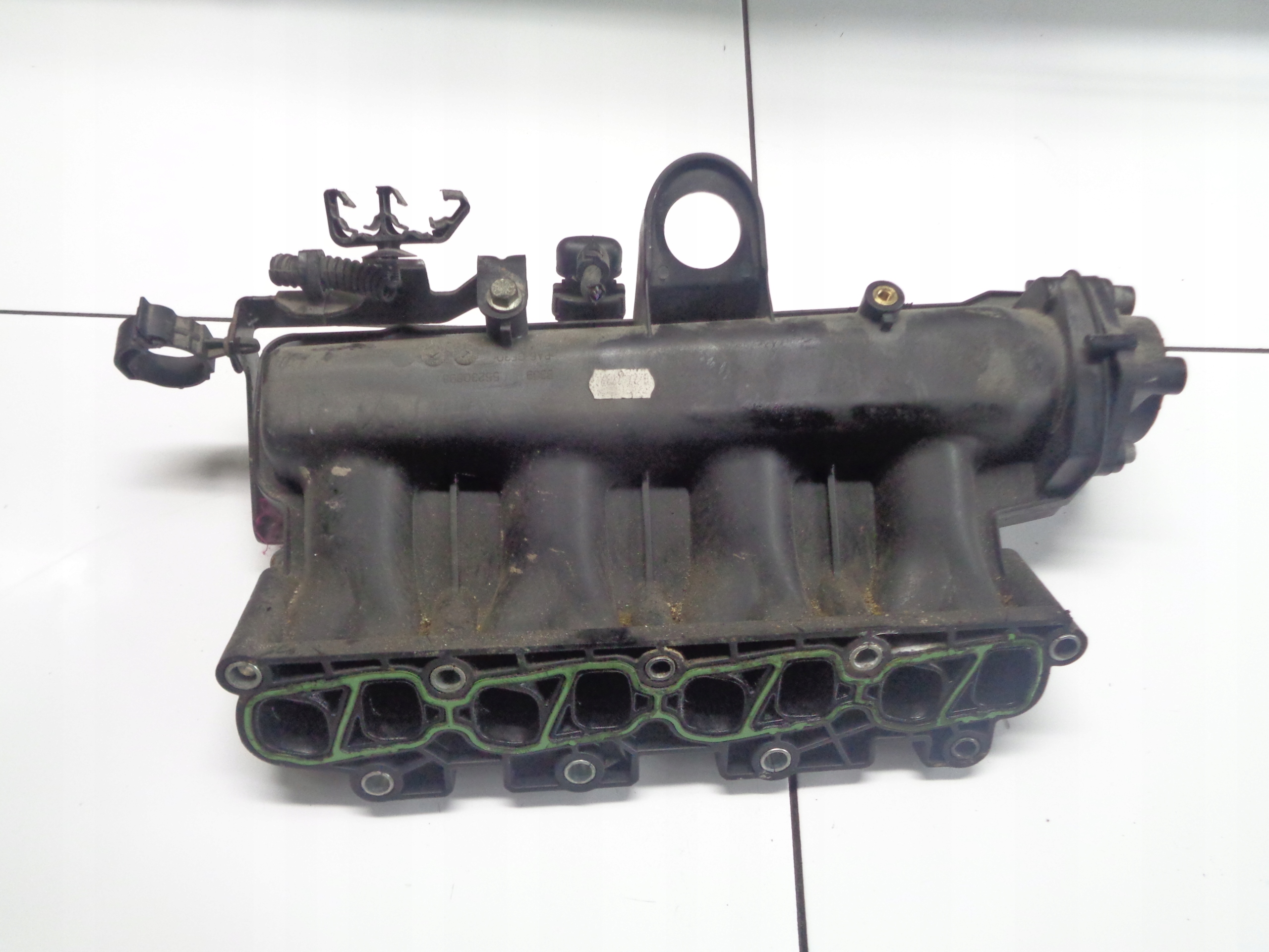 OPEL ASTRA J 1.3CDTI intake manifold 55230898