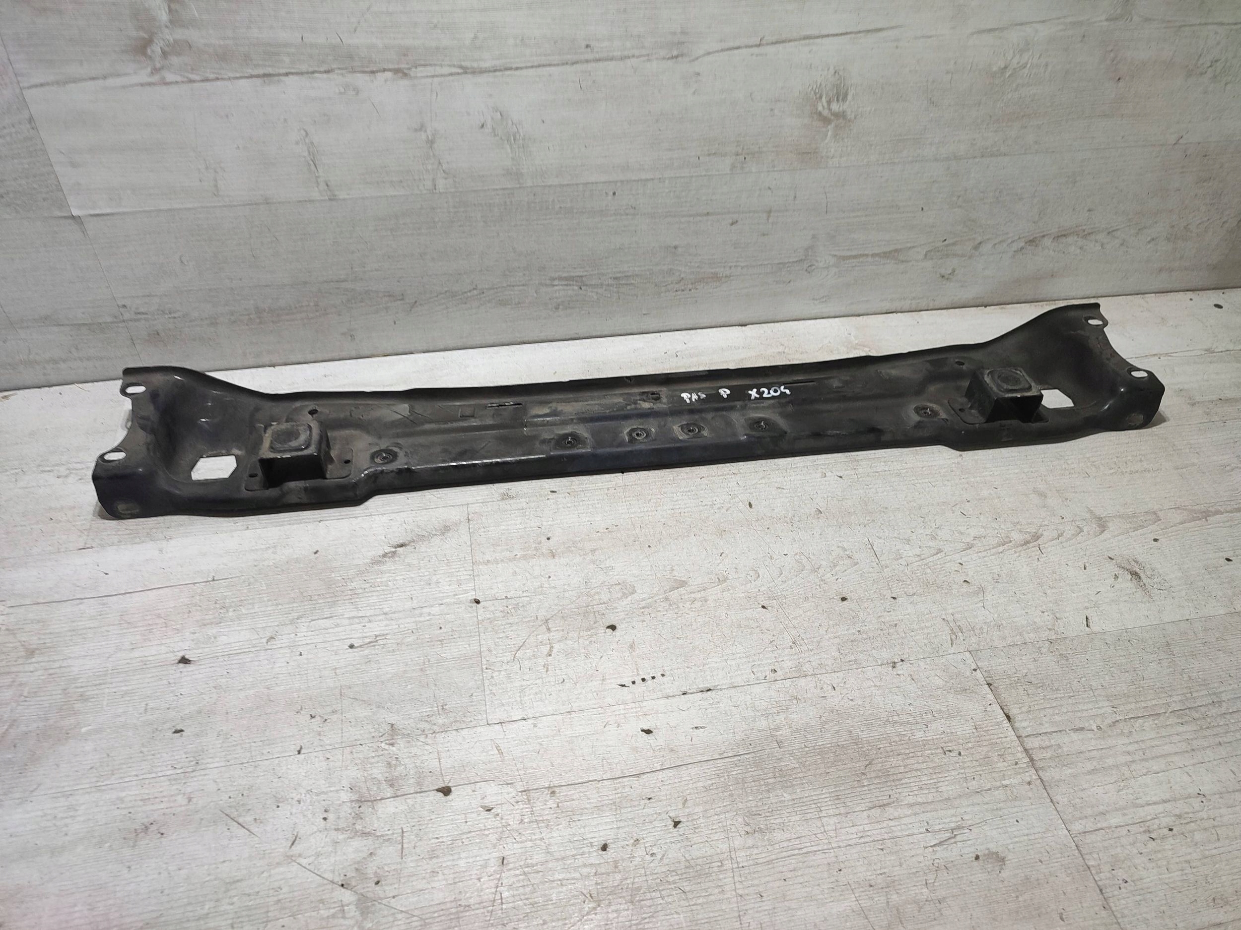 Mercedes-Benz GLK (X204) 2013 cover supports front