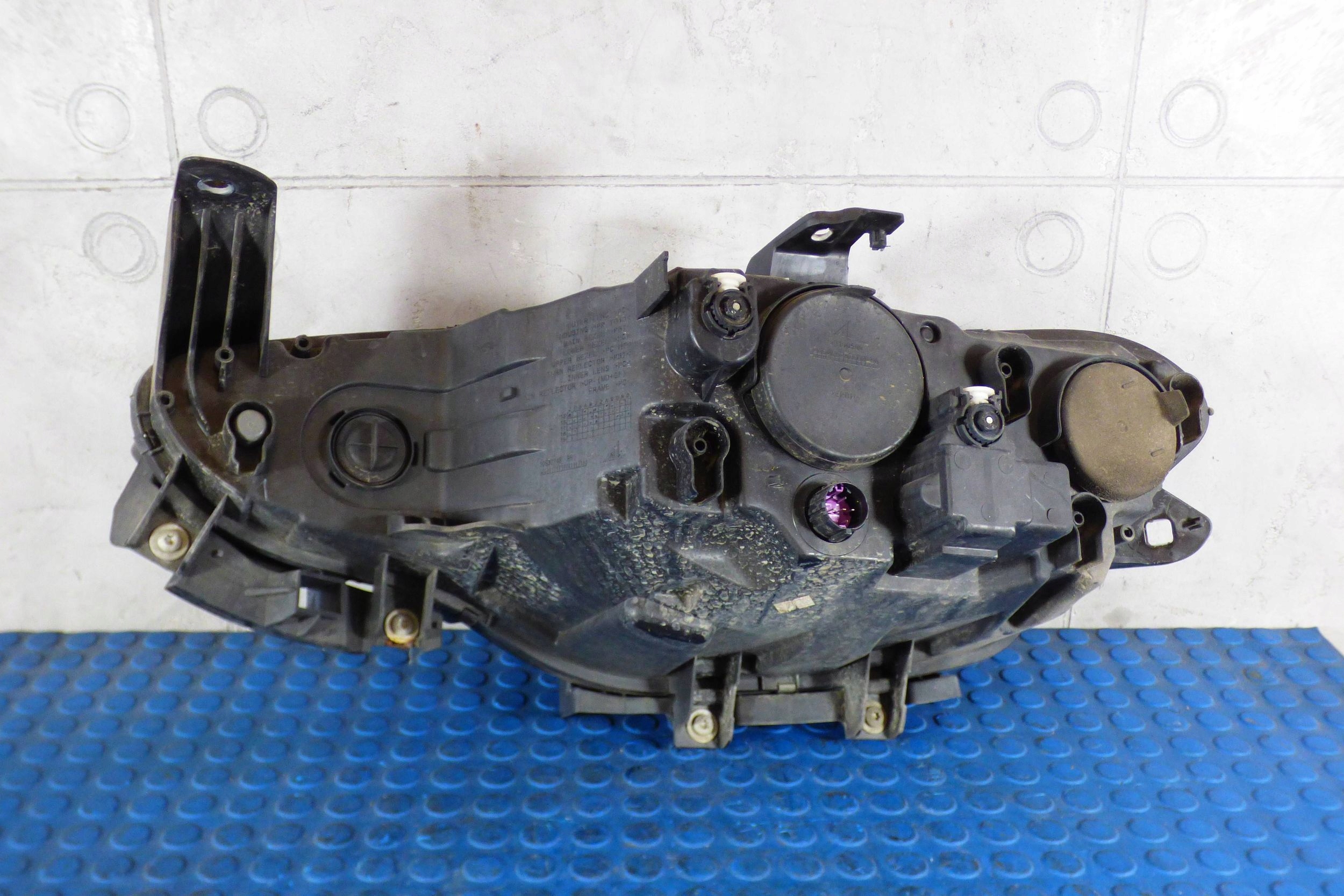 Fiat Tipo light reflektor right front 52108559 original EUROPA st.BDB