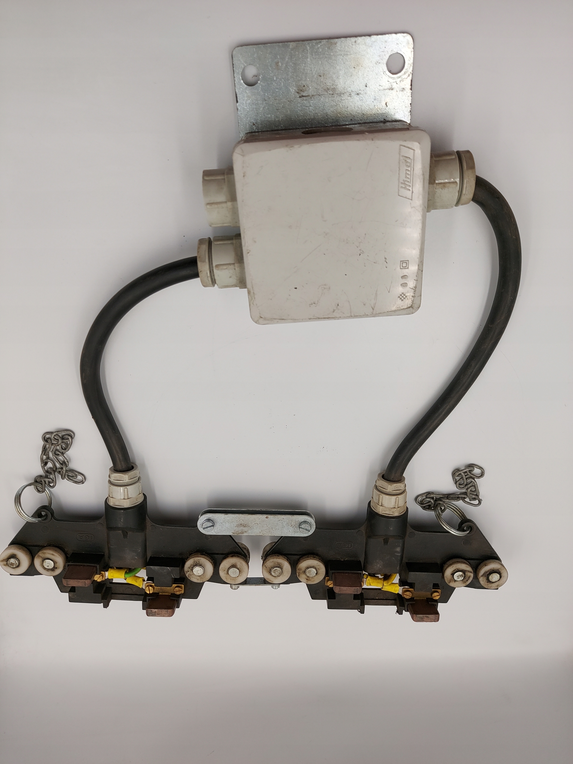 Odbierak prądu TO-4x70A