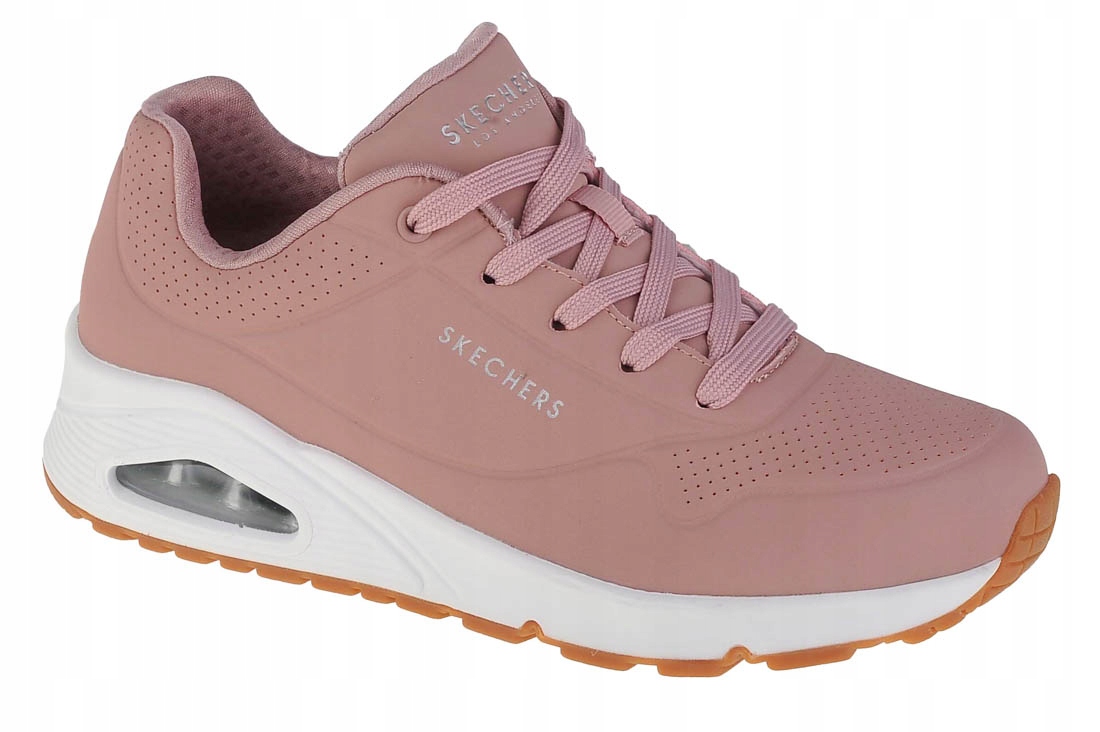 Skechers Uno-stand On Air [39] Dámské tenisky růžové