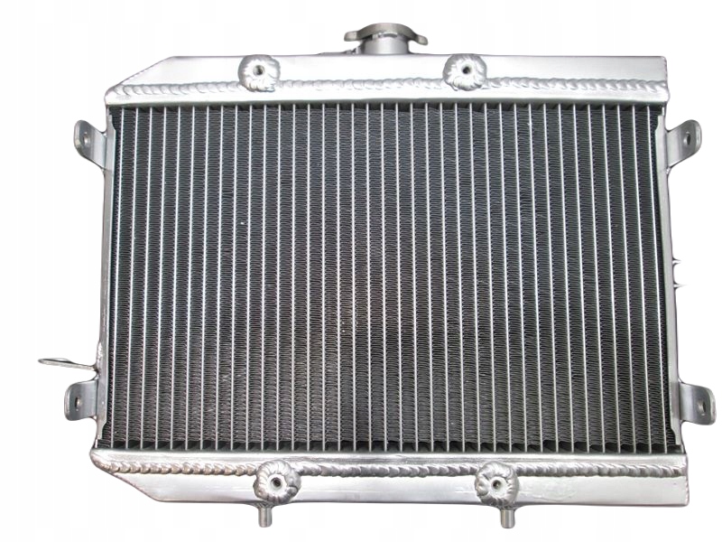 Chladič Honda Rincon Trx 650 680 19010-HN8-A61 19010-HN8-A61 zväčšený