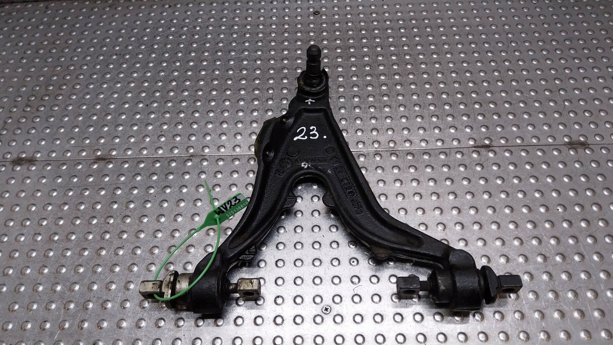 braccetto Destra Anteriore VOLVO C70 e V70 e II S70 e