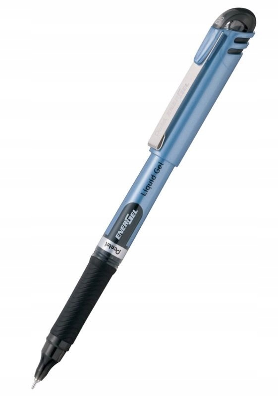 

Cienkopis żelowy Pentel Energel 0,5 mm czarny