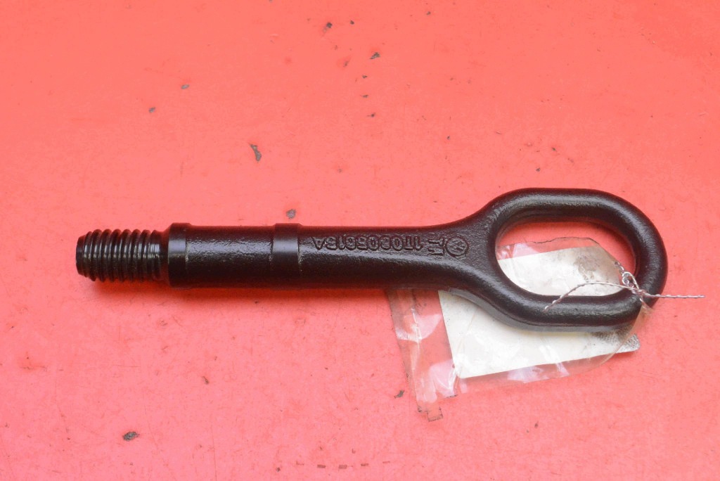 kugelkopf UCHO abschlepp 1T0805615A VW GOLF 5 V 03-09