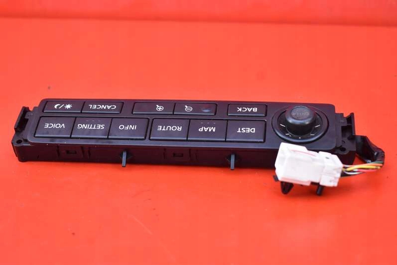 PILOT PANEL navigation devices 28395CC000 NISSAN MURANO Z50 02-08