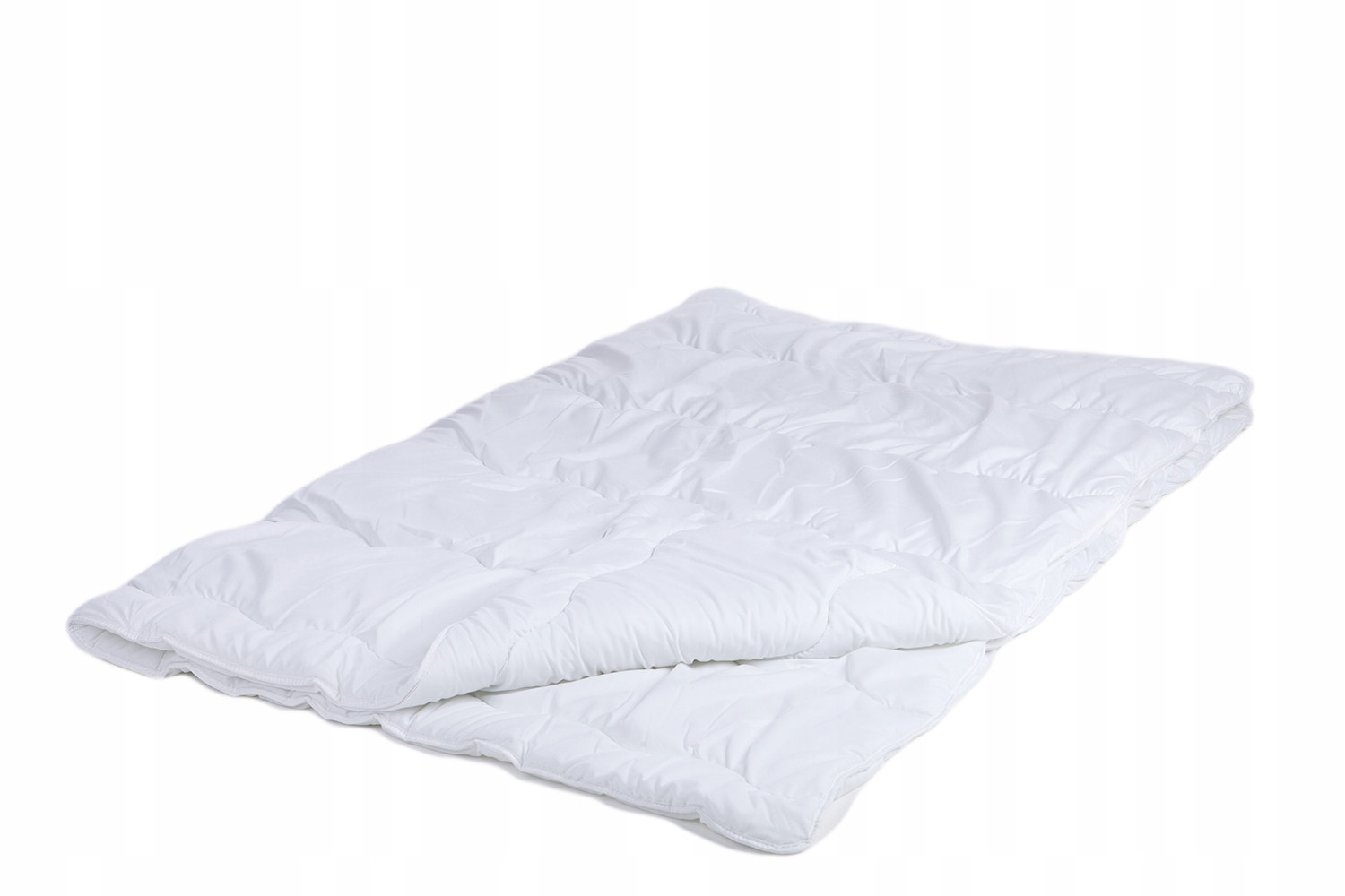 ANTYALERGICZNA KOŁDRA ROSA 200X220 200 220 ATEST Wyrób medyczny nie