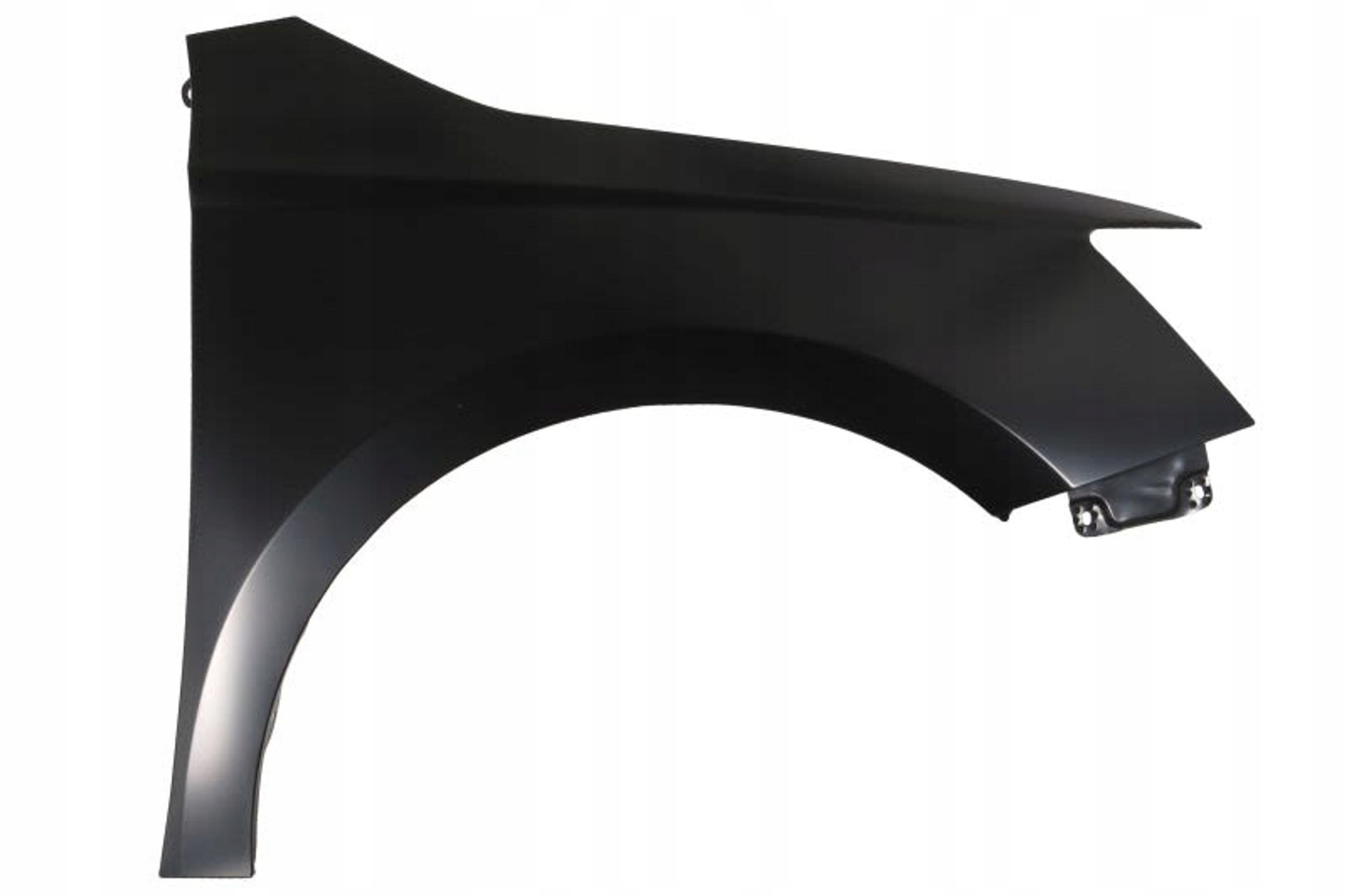 Blatník Přední P Vhodný Pro: Skoda Fabia III 12.14-06.21