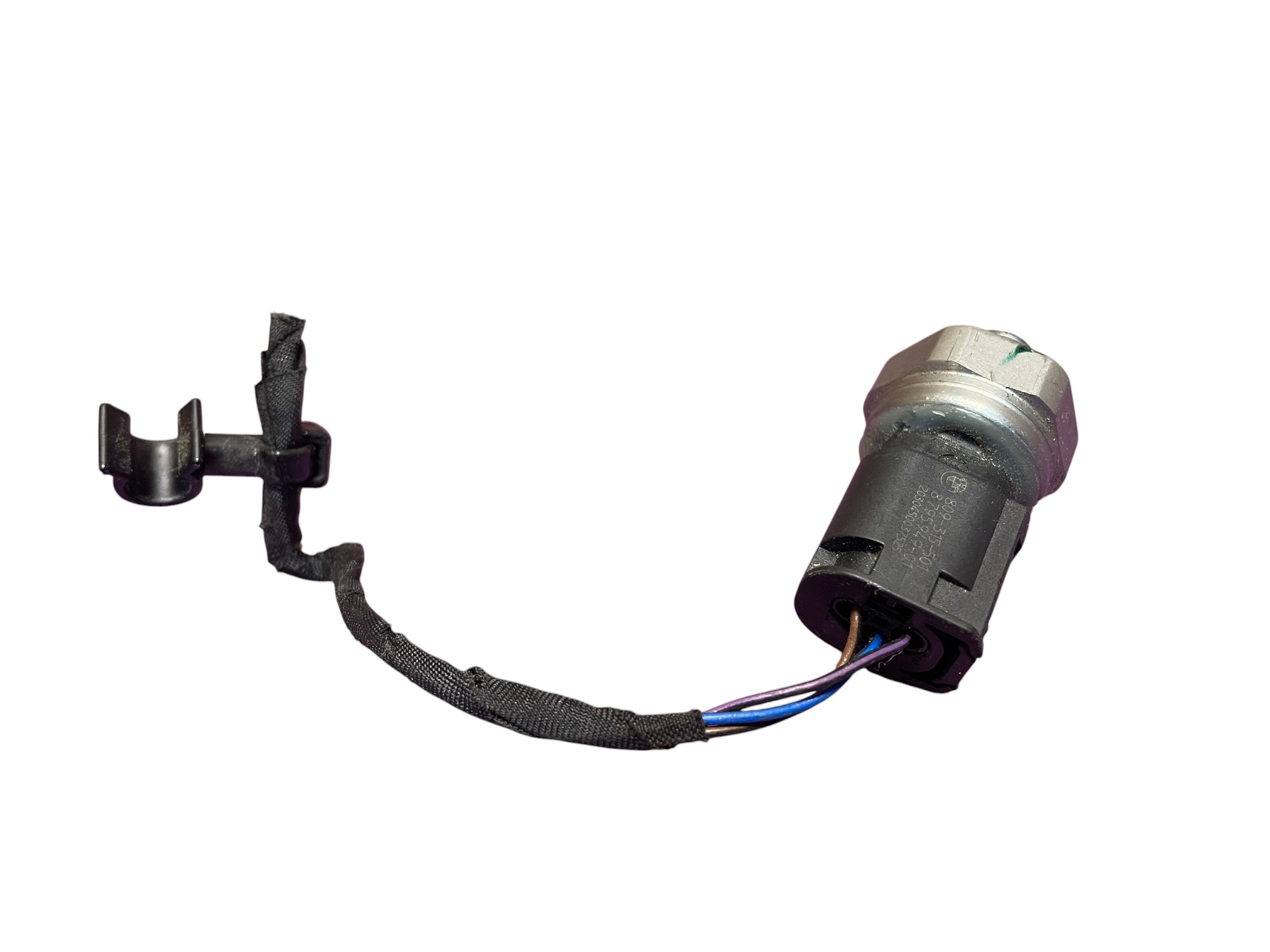 Sensor klimaanlage BMW 5 G30 LCI