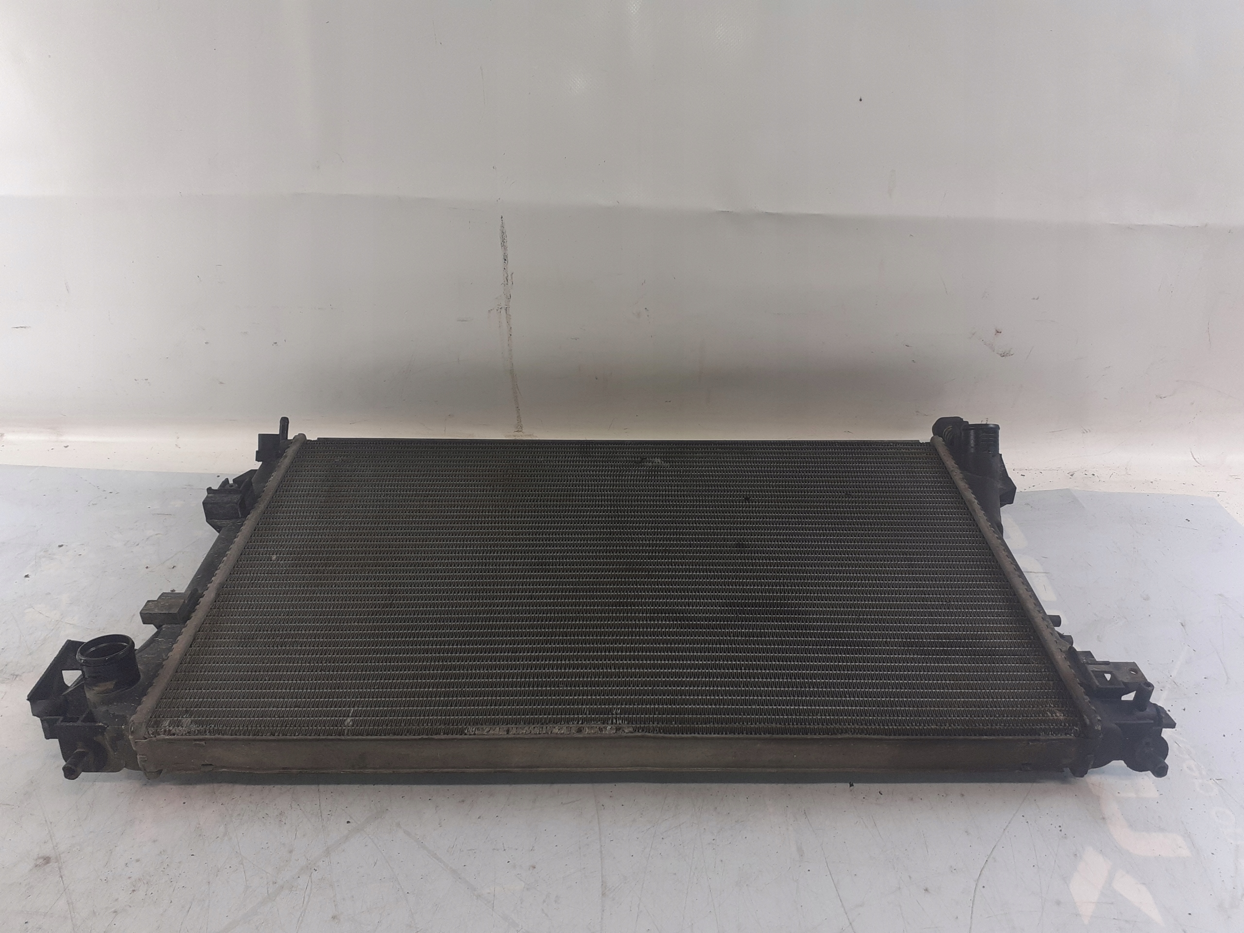 Radiatore / Raffreddatore OPEL VECTRA C SIGNUM 2.0 DTI