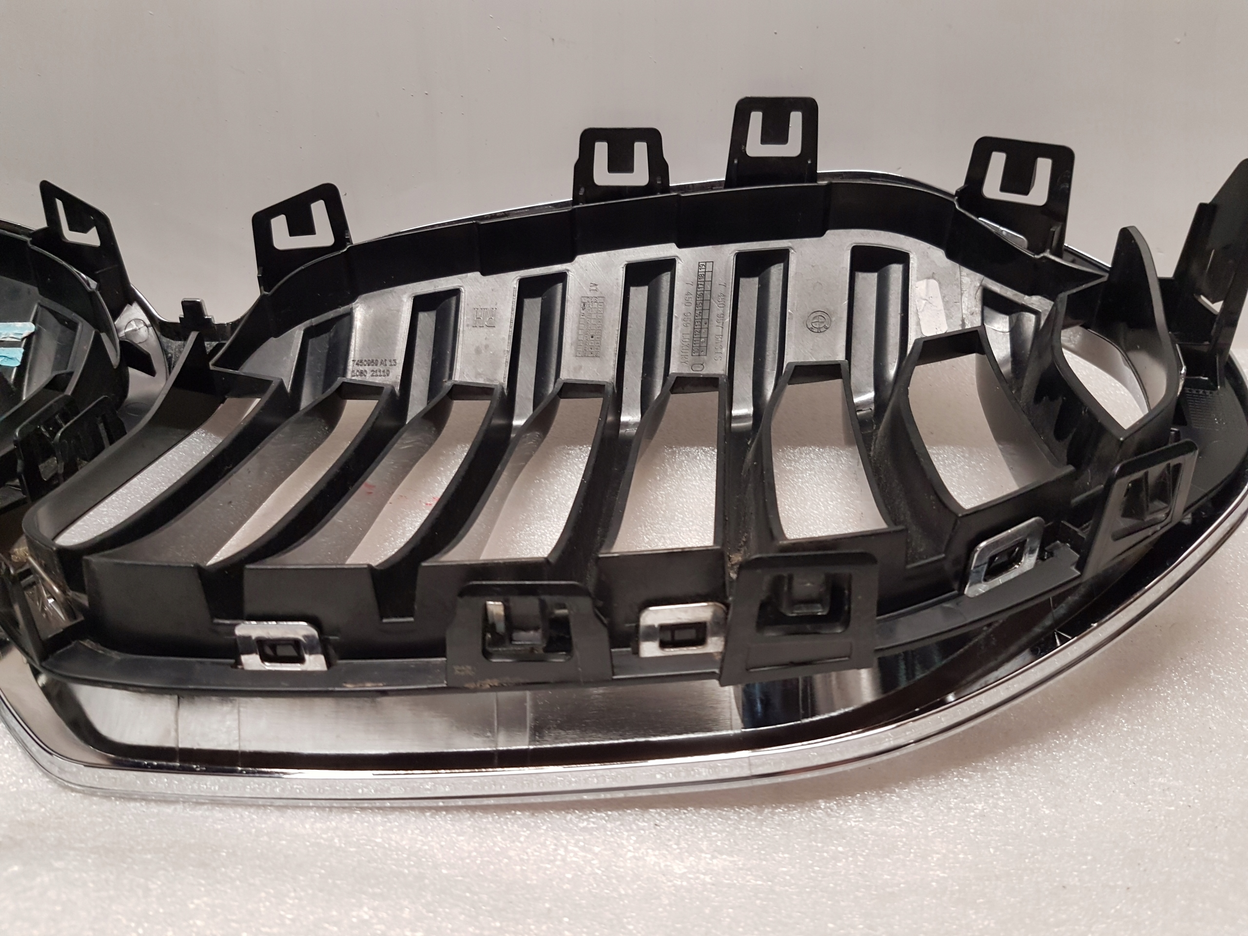mask NERKI BMW F40 7450959