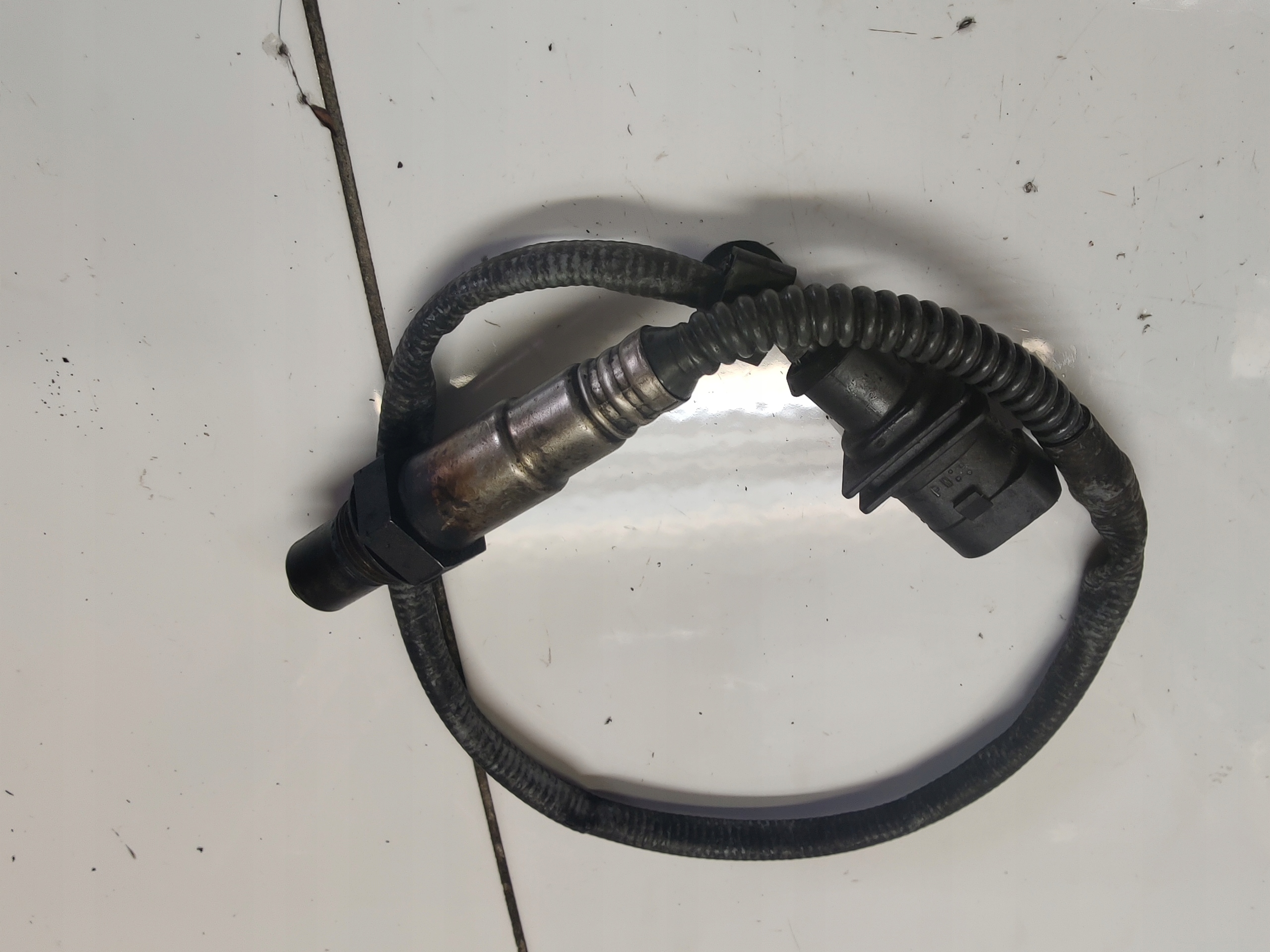 JAGUAR XE X152 SONDA LAMBDA 0258027095 DX23-9F472-CC