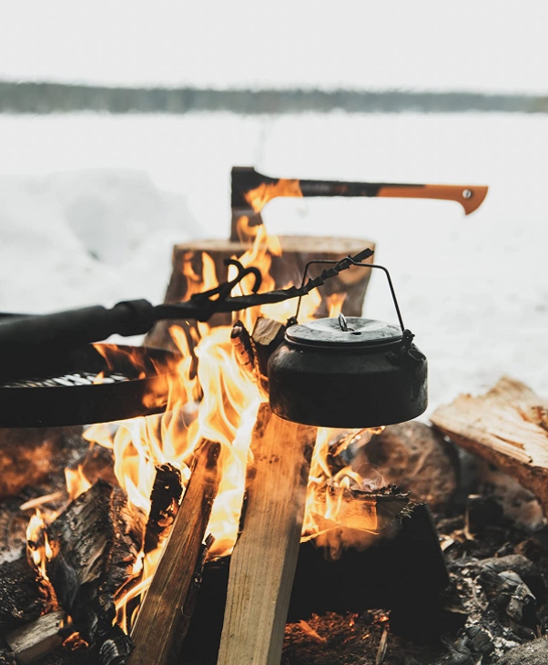 SIEKIERA ROZŁUPUJĄCA FISKARS S X11 Marka Fiskars