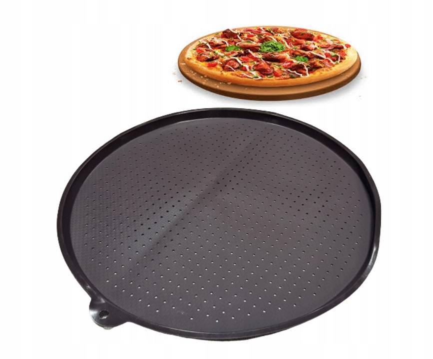 

Silikonowa Forma Do Pieczenia Pizzy 35CM Pizza
