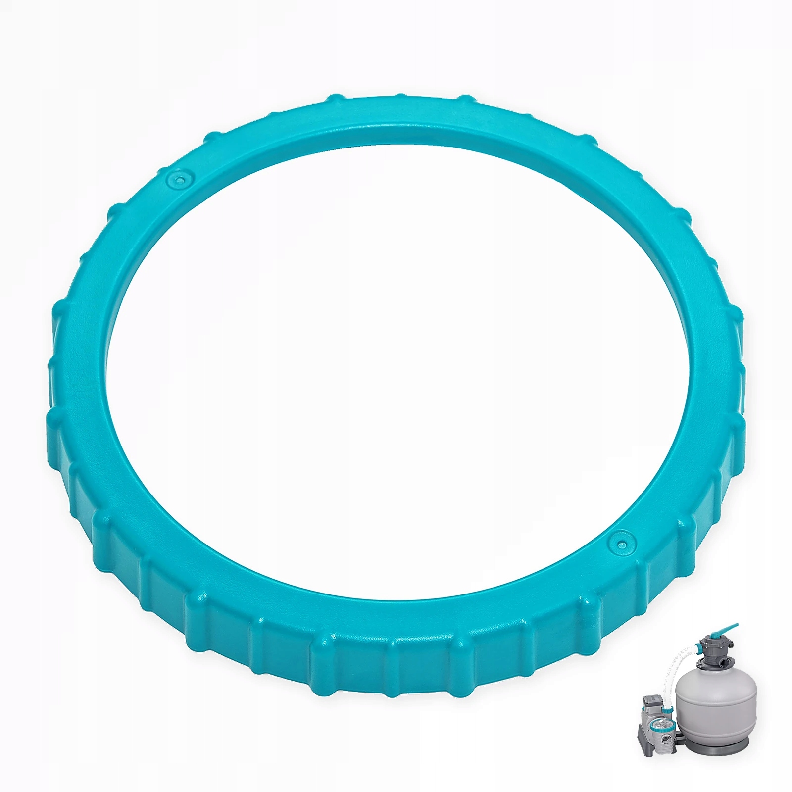 Manžeta předfiltru Bestway 58486 Flowclear pro pískové čerpadlo 11355
