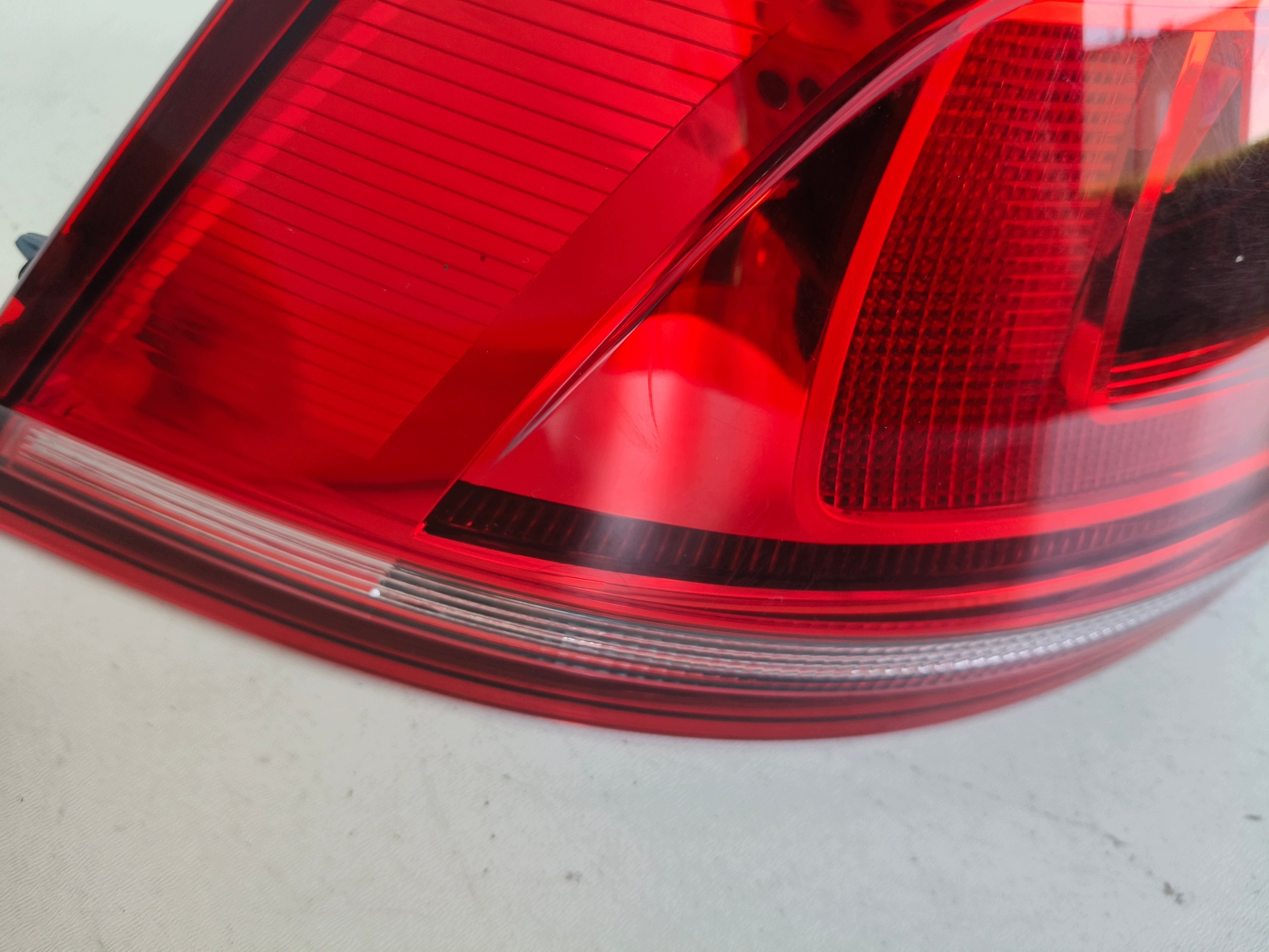 light left rear VW GOLF VII 7 5G 5G0 5G9 12- KOMBI T11