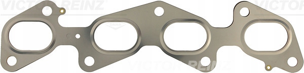 71-11266-00 REINZ прокладка, Випускний колектор