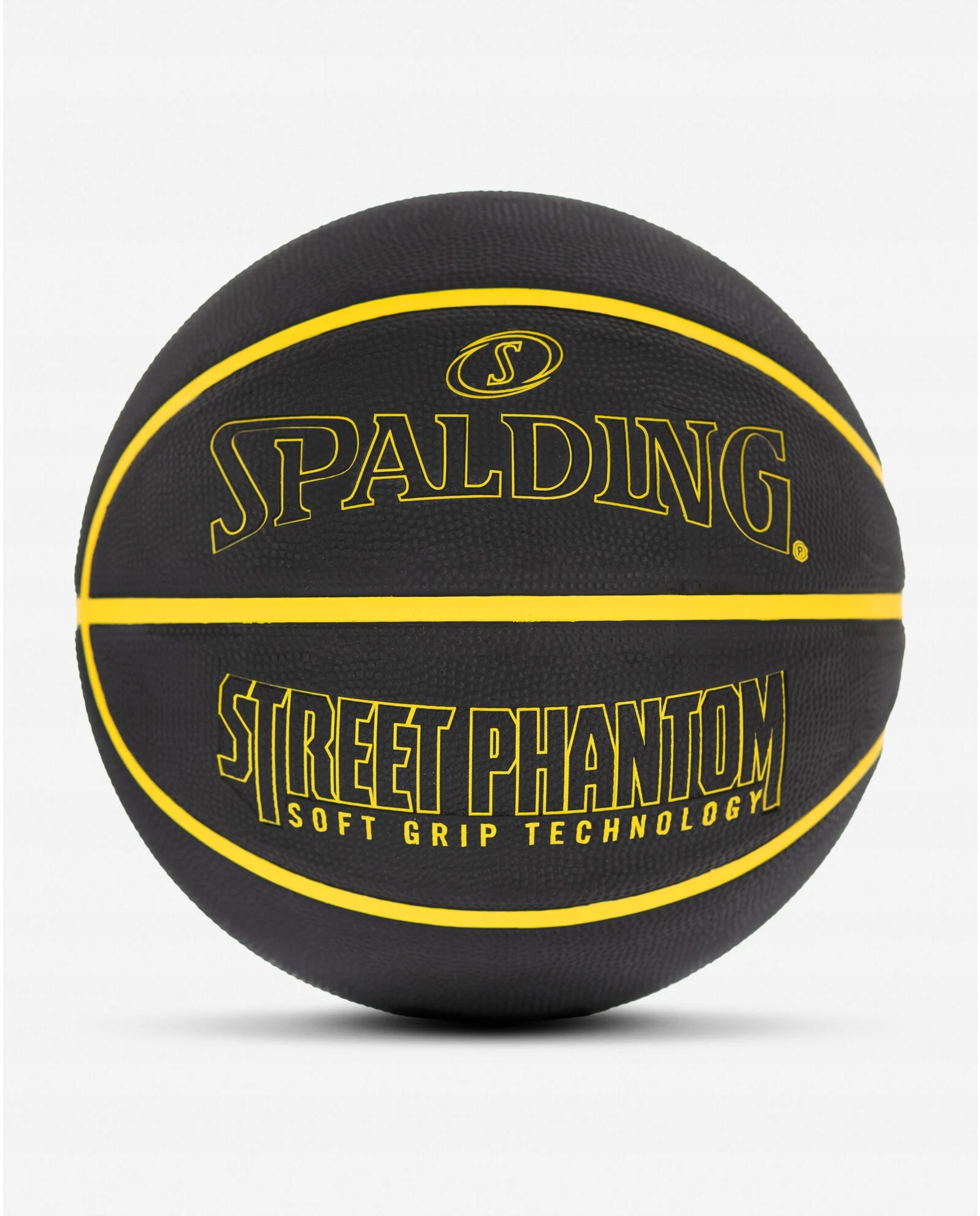 Spalding piłka do koszykówki do treningów Phantom