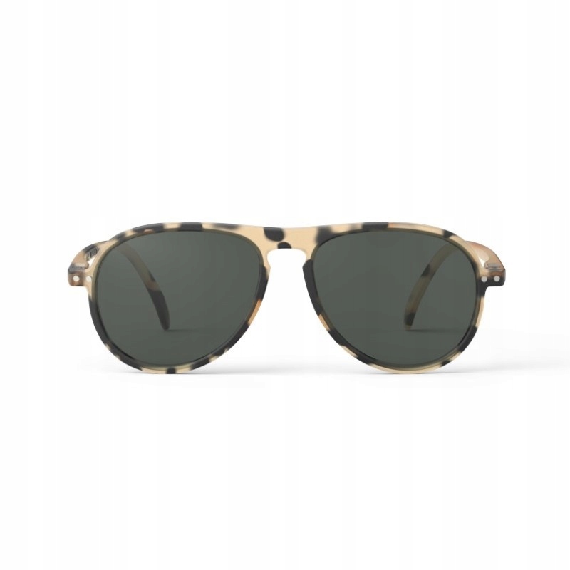 Izipizi – Sluneční brýle Sun Adult I Light Tortoise