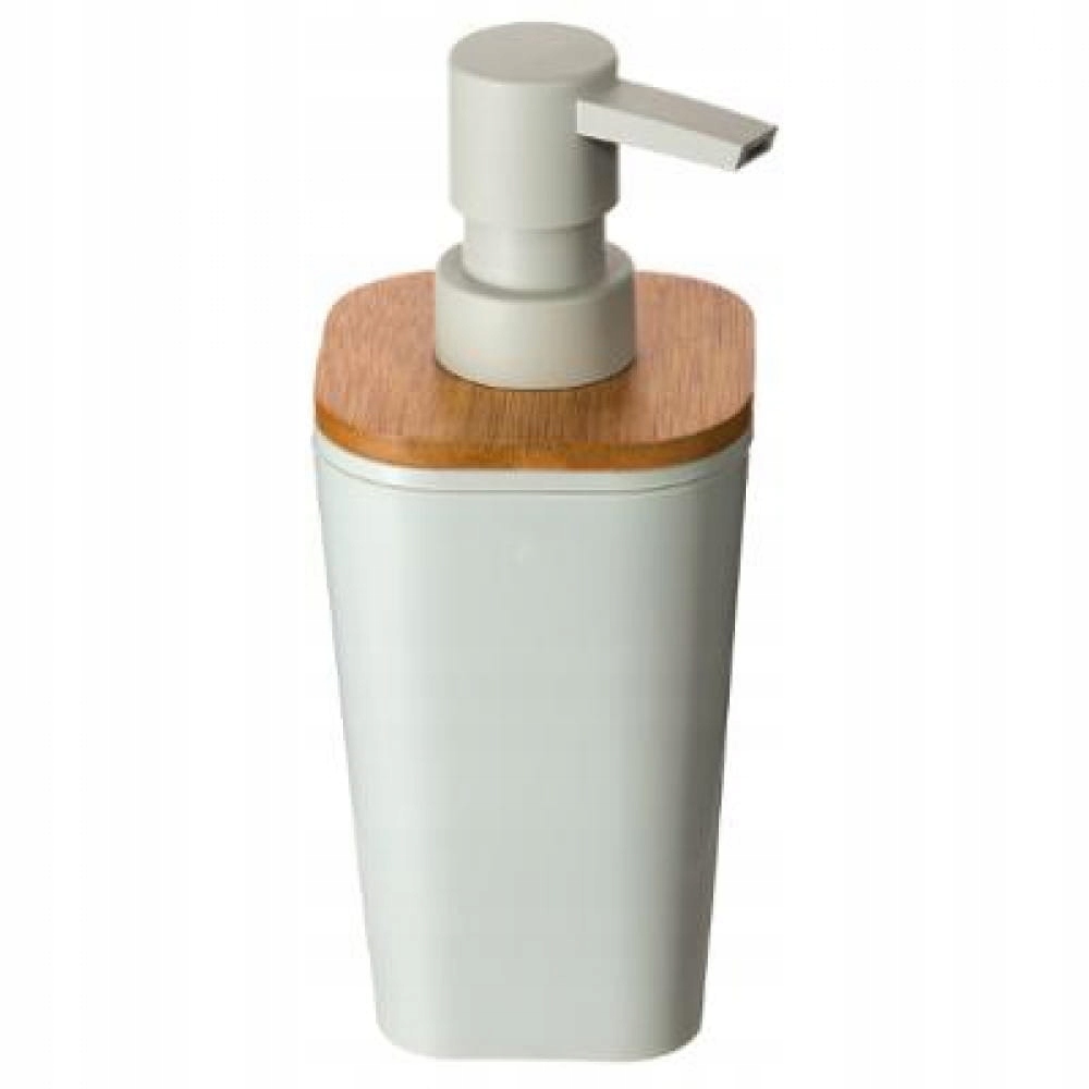 

Pojemnik na mydło biały White&wood