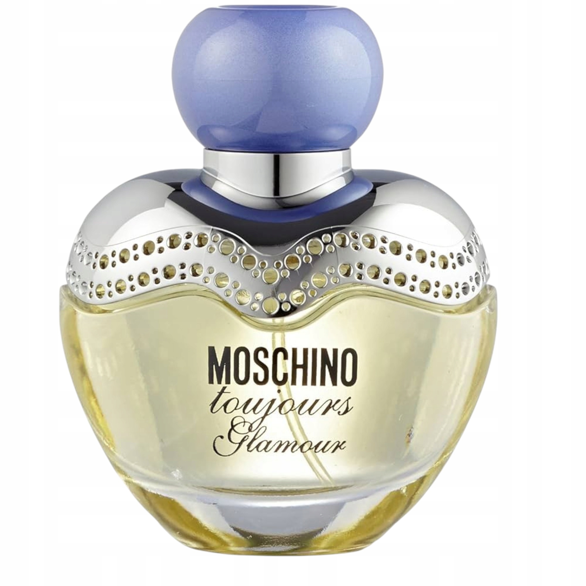Moschino, Toujours Glamour, Eau De Toilette, Pro ženy, 30 ml