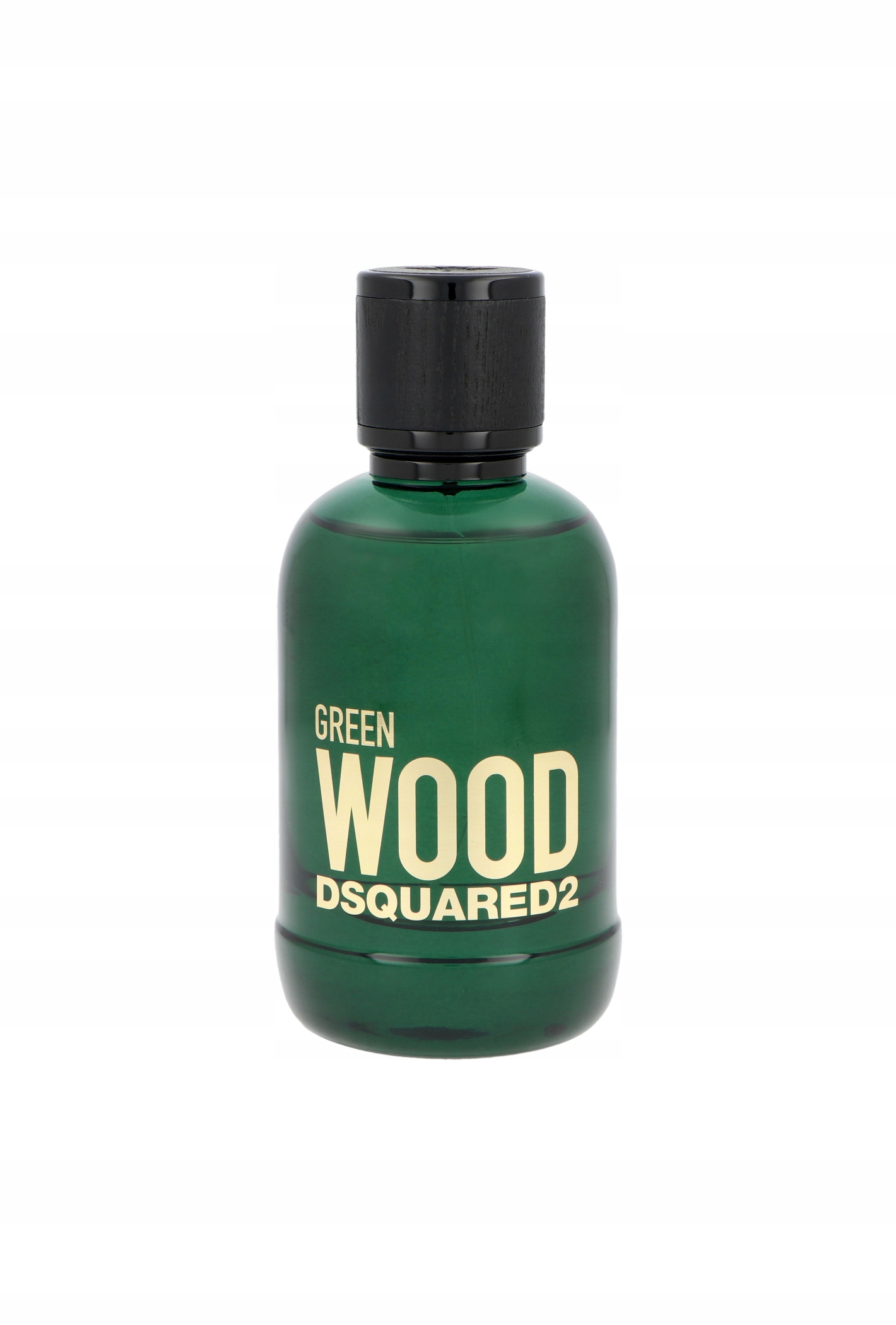 Dsquared2 Wood Green toaletní voda pro muže 100 ml