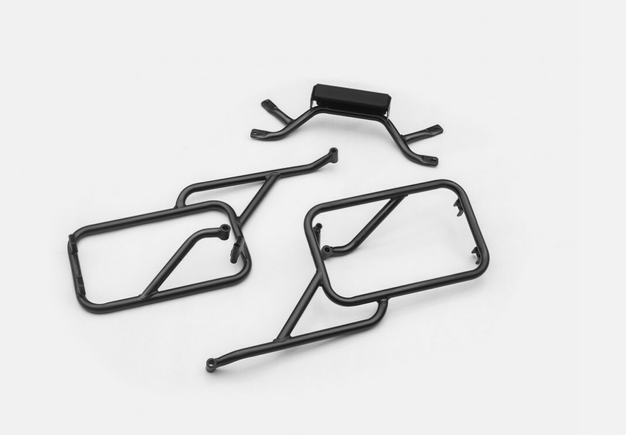 Sada Roštov Bočných Kufrov Royal Enfield Himalayan 410 1041284/F