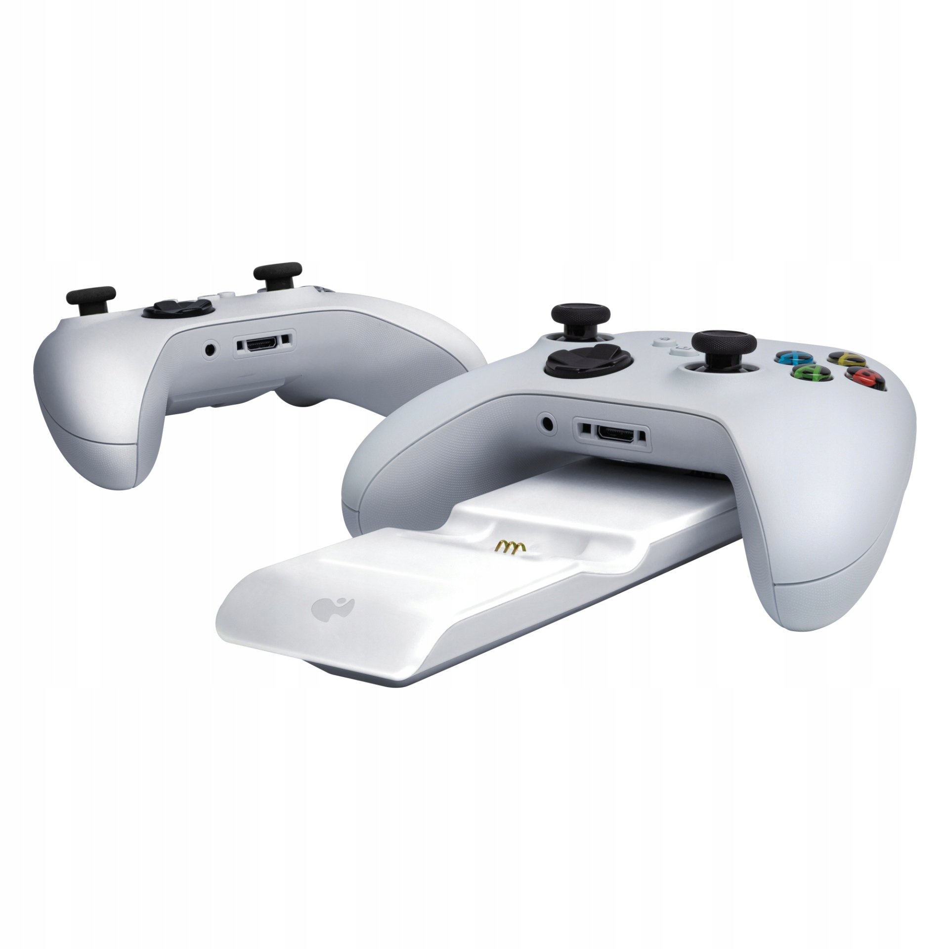Ładowarka do padów Xbox Series, Xbox One Pdp biała