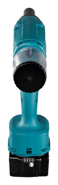 Makita Aku nitownica DRV250RFJ 2x 3.0 Ah Makpac EAN (GTIN) 088381876414