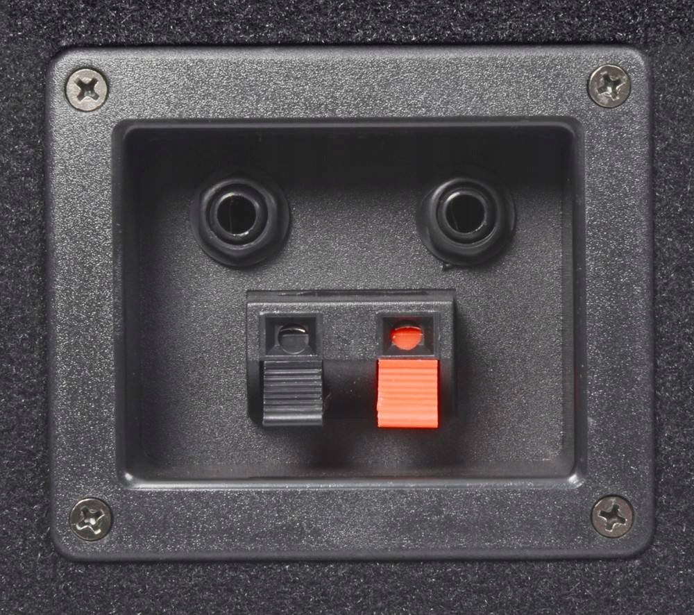 2x Duża Kolumna pasywna 2x15"- 2000W zestaw Kod producenta 170.676