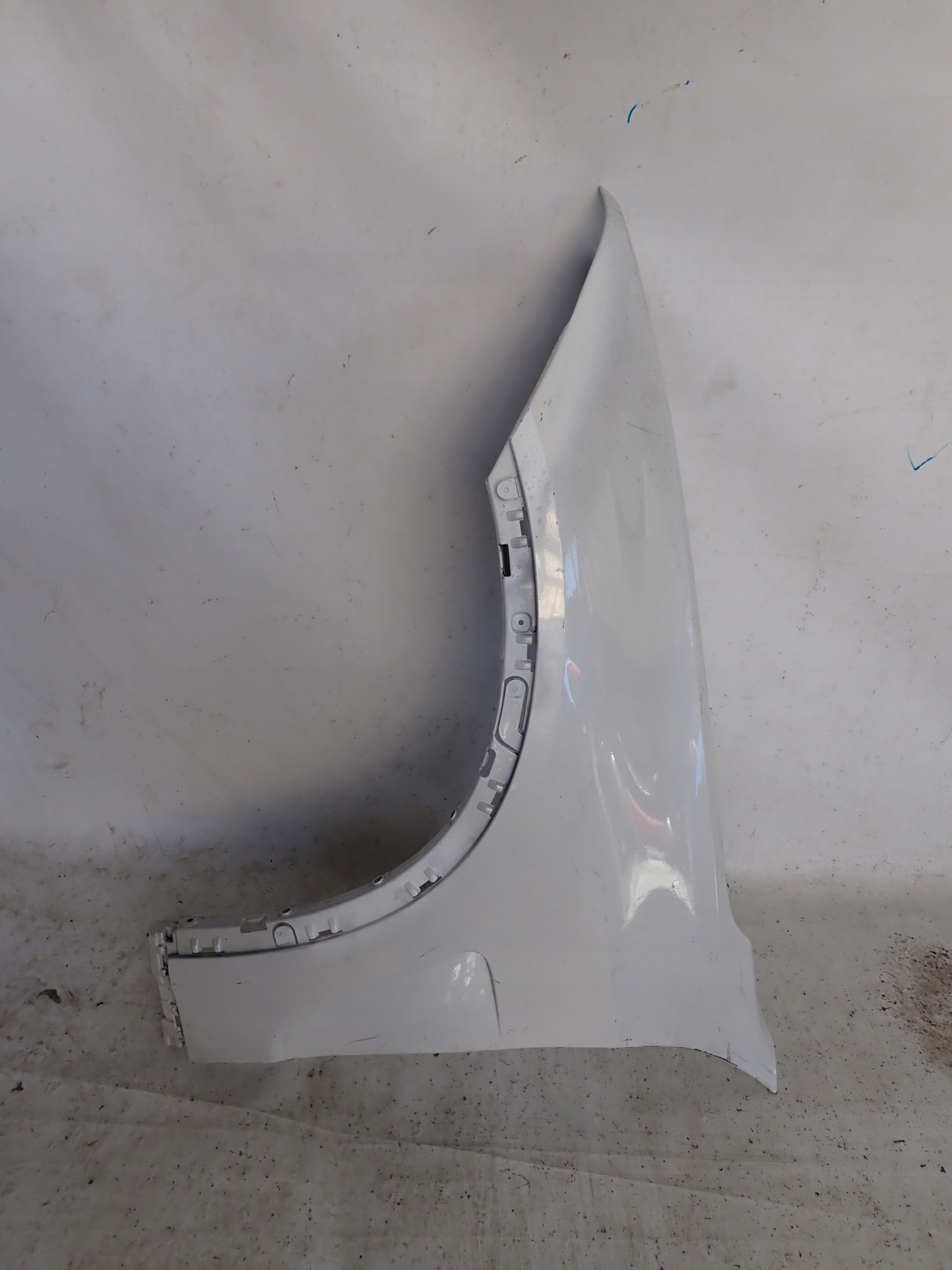 BMW X5 F15 13-18 fender front front left