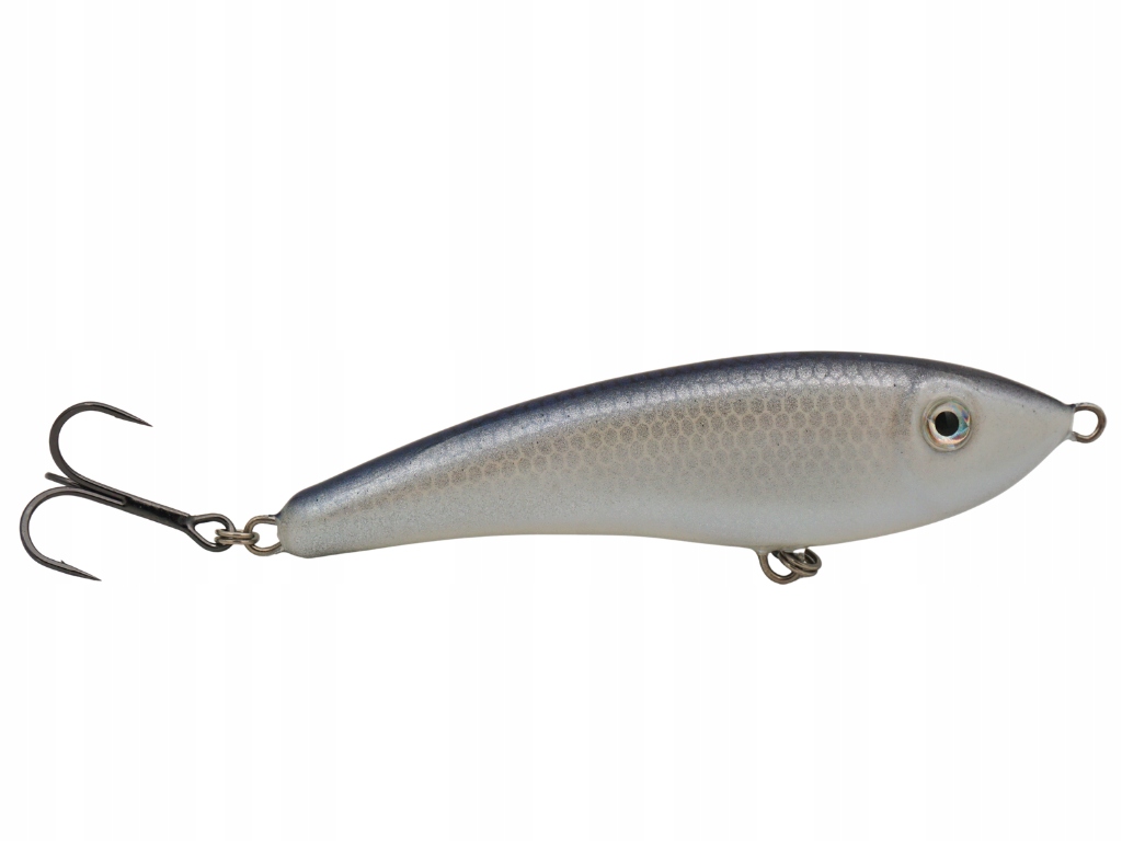 Wobler Powierzchniowy Na Bolenia Gloog Hermes 9M 20G Np Boleniowy Hand-made