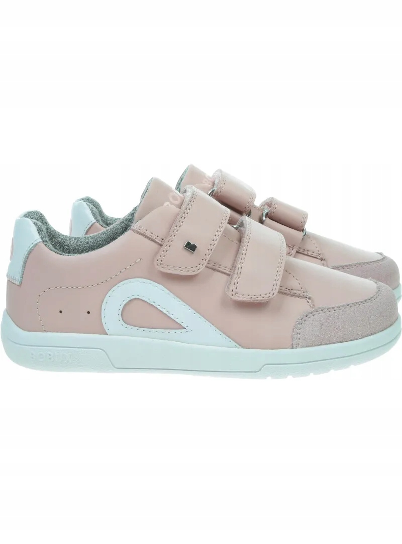 Półbuty Bobux Blaze Ballet Pink 855262 29