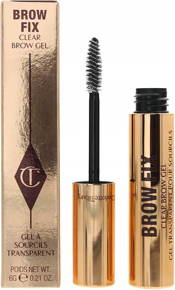 Żel do brwi Charlotte Tilbury- Brow fix