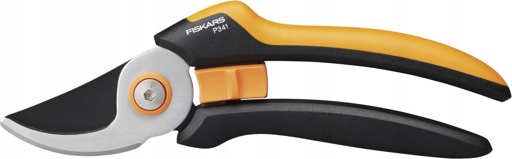 Zahradní nůžky bypass Solid P341 L na výhonky 20 mm Fiskars