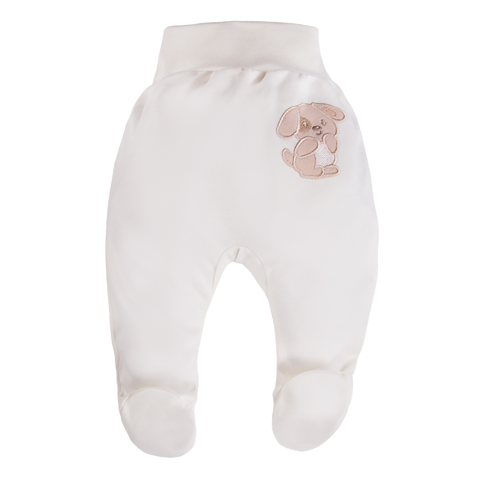 Eevi półśpiochy niemowlęce bawełna rozmiar 50