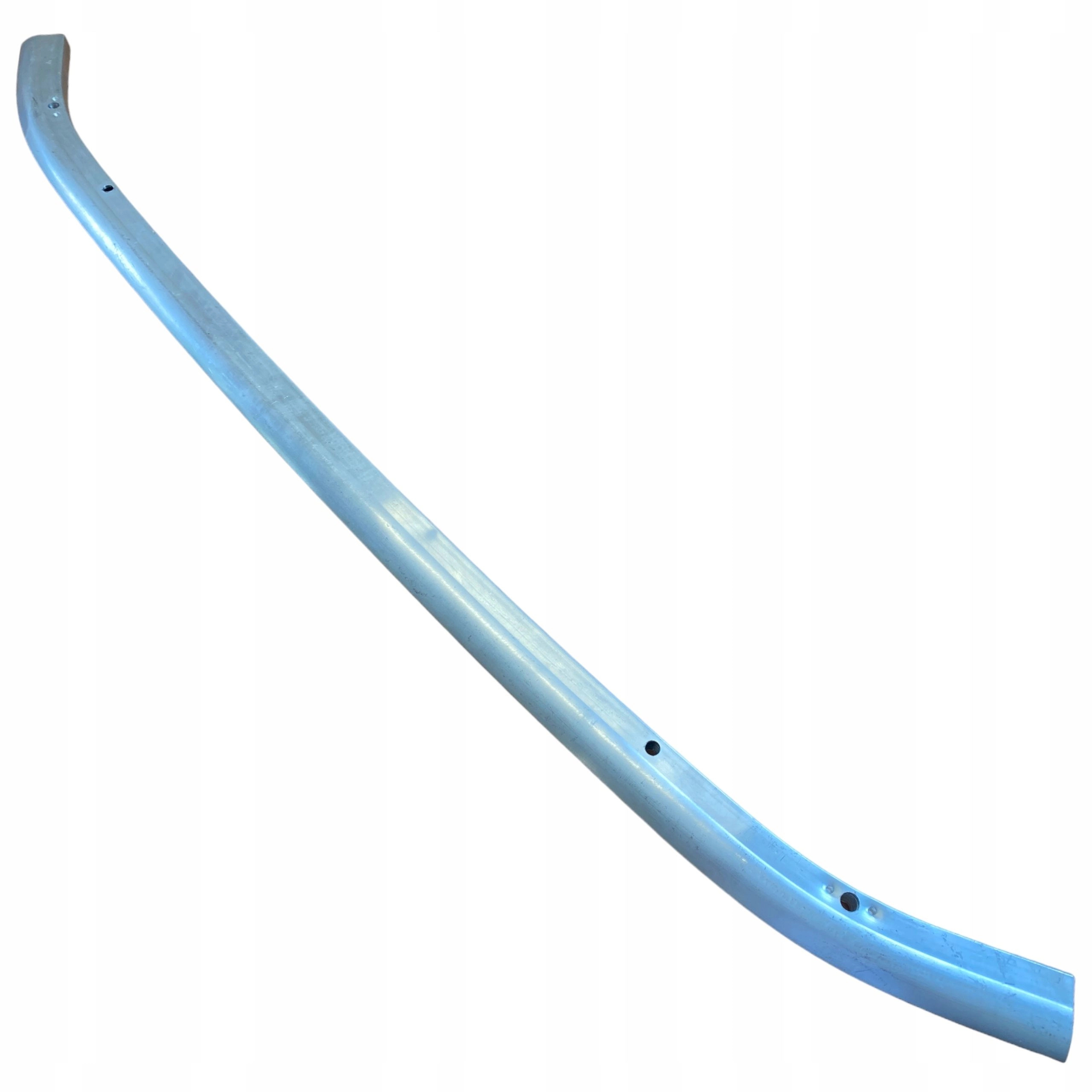 Mini F55 F56 F57 7301578 Přední Nosník Spodního Nárazníku, držák, vyztužení