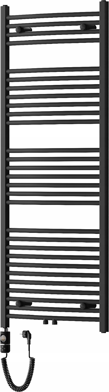 Mexen Ares Elektrický Radiátor 1500 x 600 MM Černý 900 W