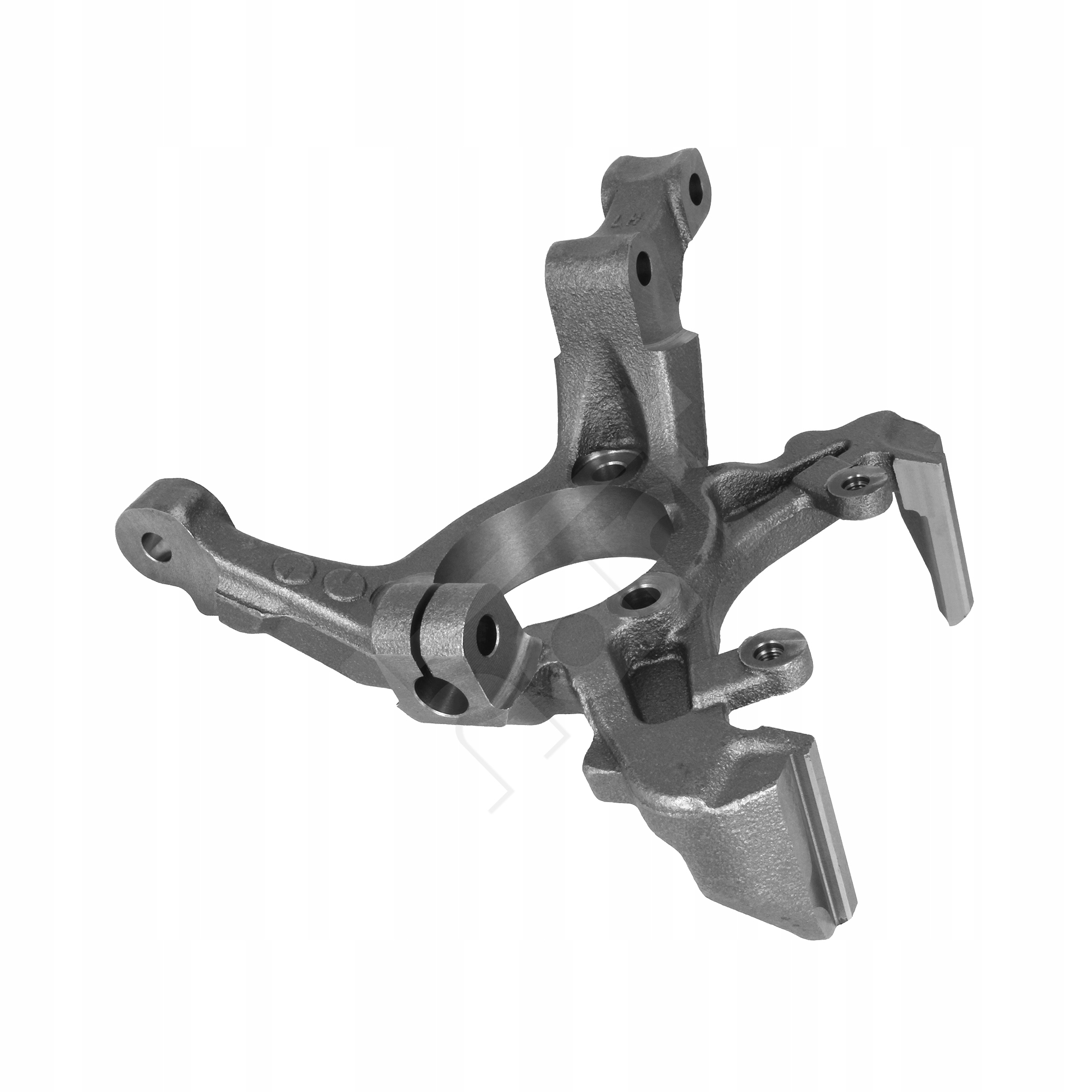 Přední Levá Výhybka Opel Astra G