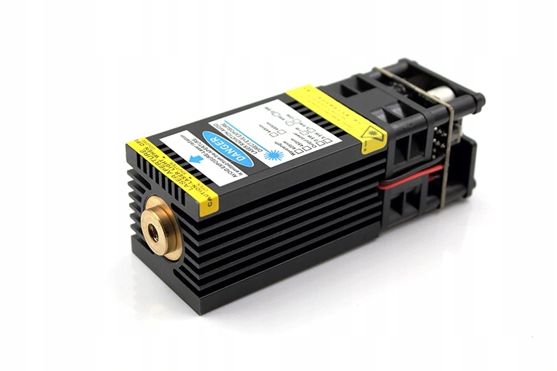 Głowica laserowa 10W