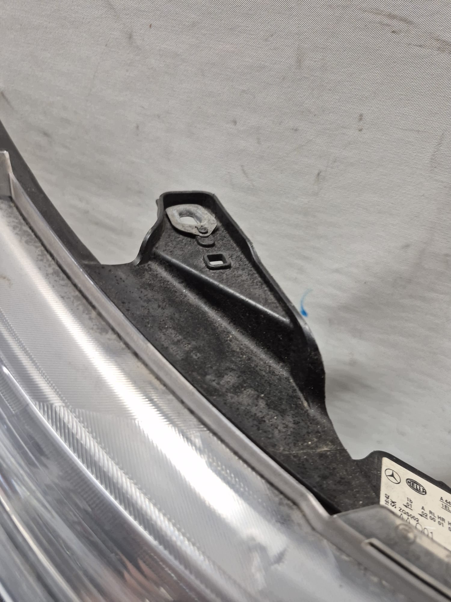 MERCEDES VITO W447 14- light right front front A4479067800
