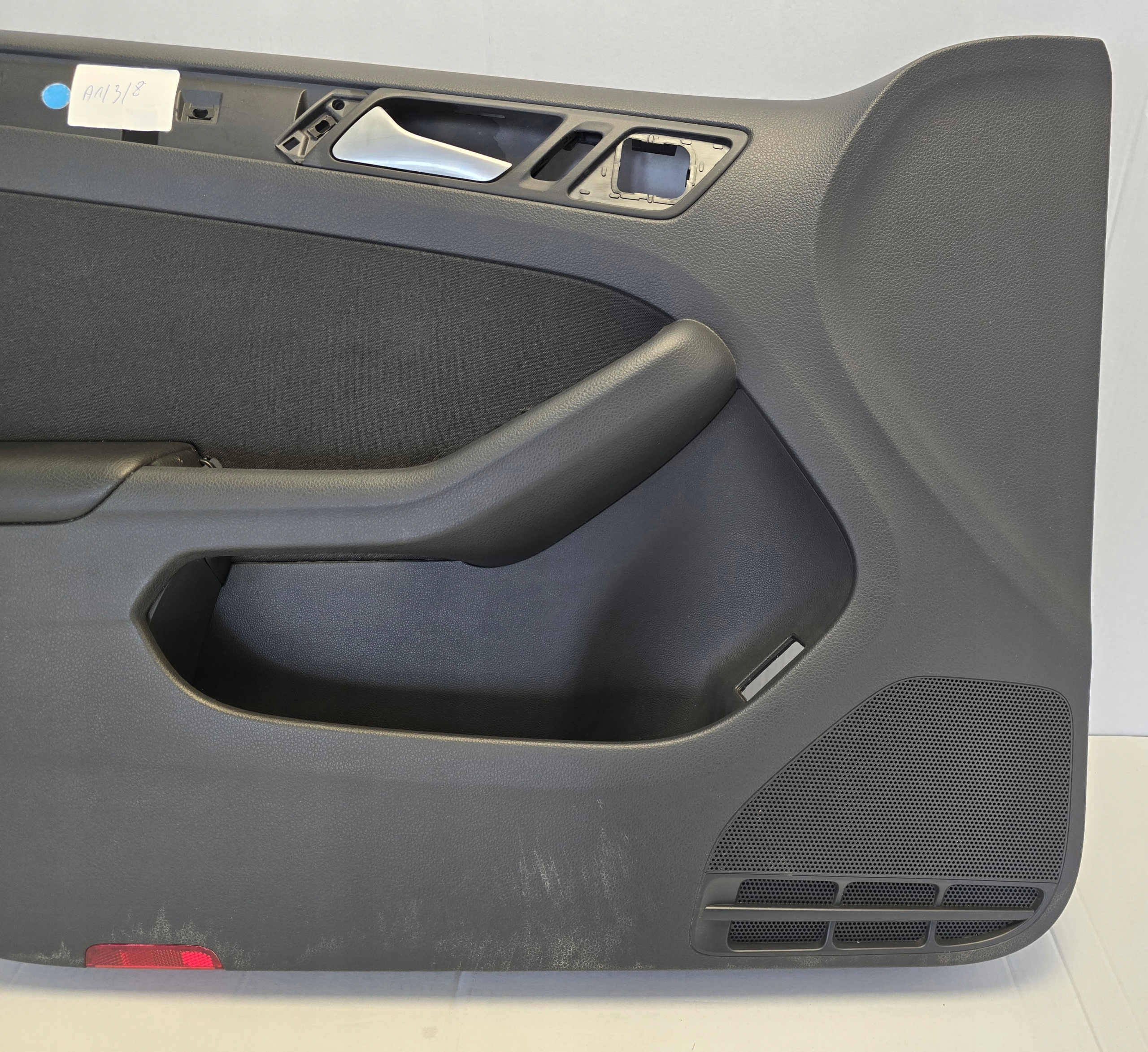 PC025 vw JETTA VI 5C дверные карты передний левый 5C7867011A